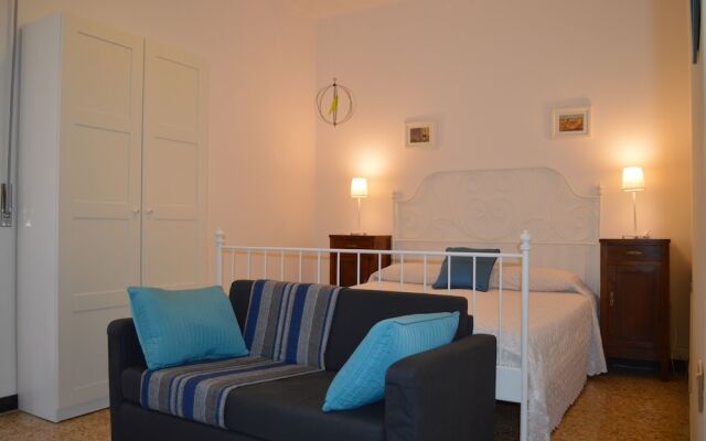 Guest House Monterosso