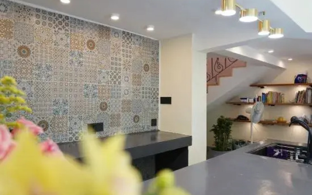 Zhaoqing Chidu Homestay