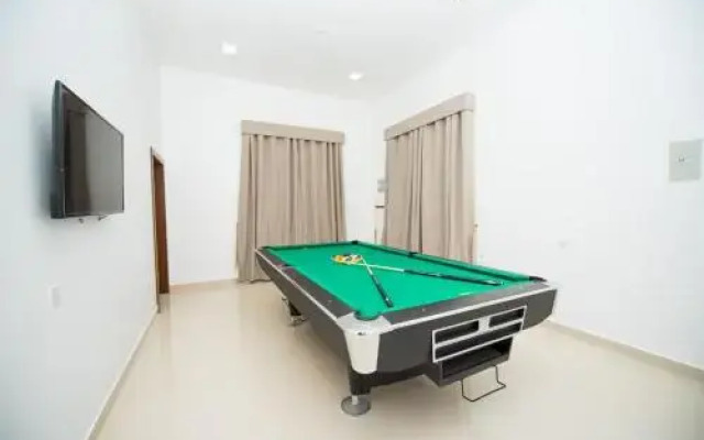 Bedyiah Green Homes