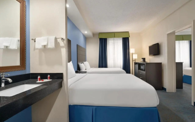 Days Inn Tamworth