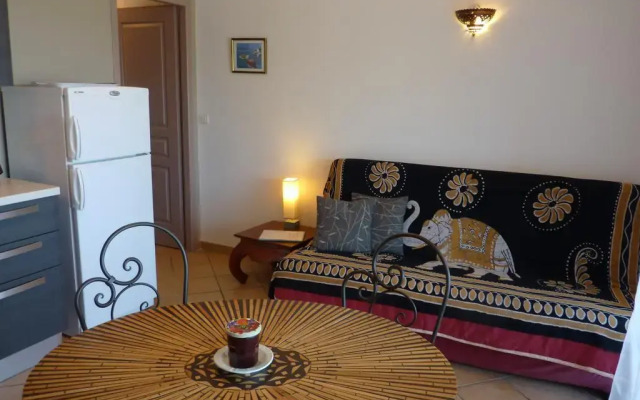 Résidence Casa Régina