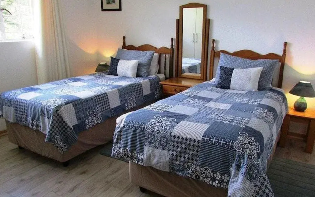 Casa Bianca - Bianca Cottage