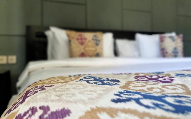 Maja Villa Batubelig by Pramana Villas