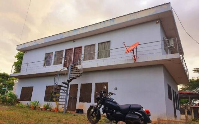 Apartamentos Montiel