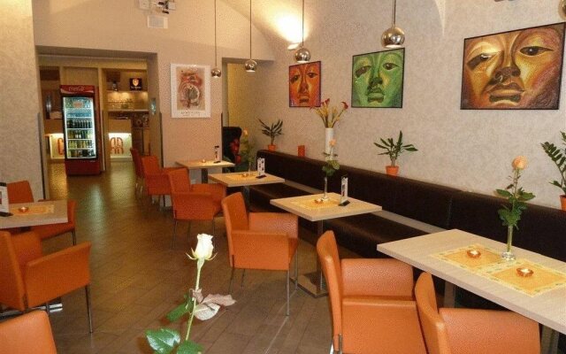 Hotel Pav