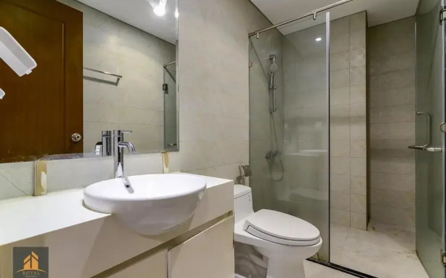 Royal Apartment