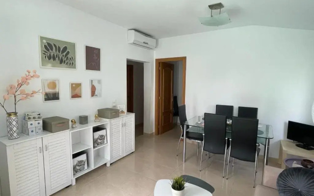 Chalet Almadraba- Turistika