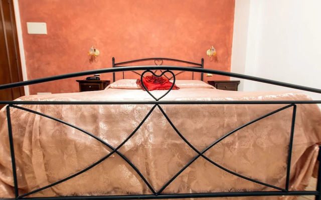 Agriturismo Il Colle dei Ceci