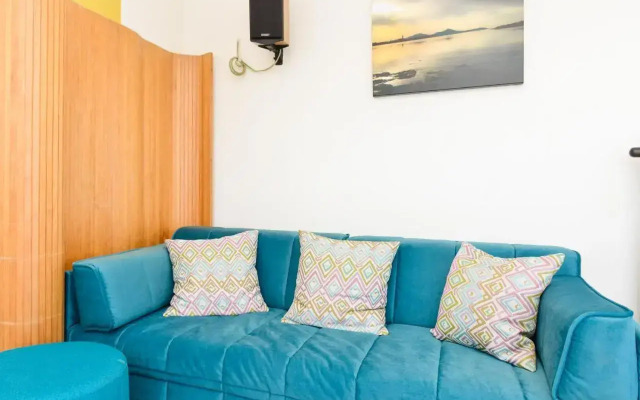 Kalypso Apartment