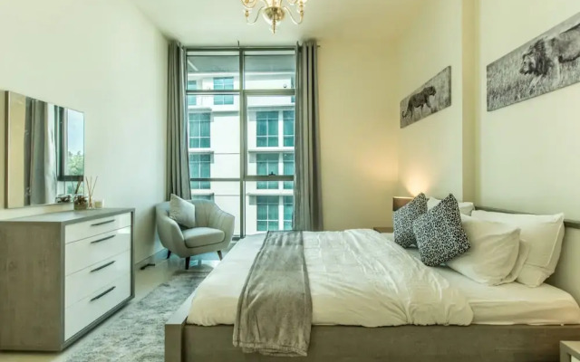 The Polo Residence D3