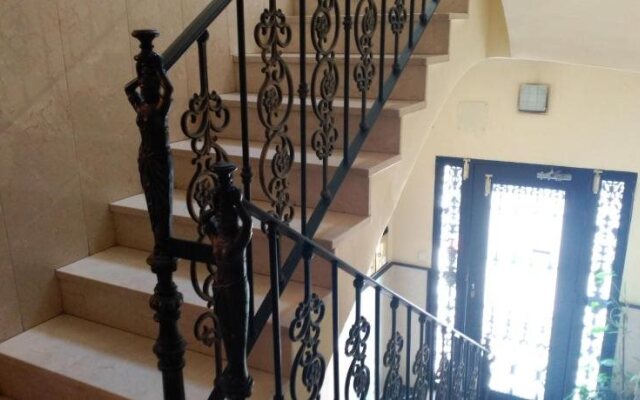 Hostal Paquita
