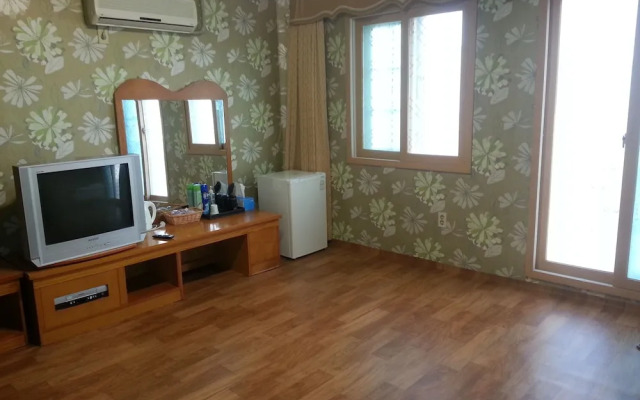 Pattaya Motel