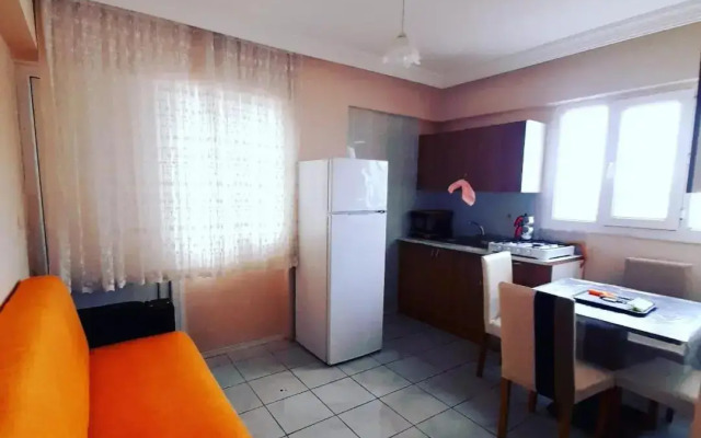 Zeytindali Apart Otel