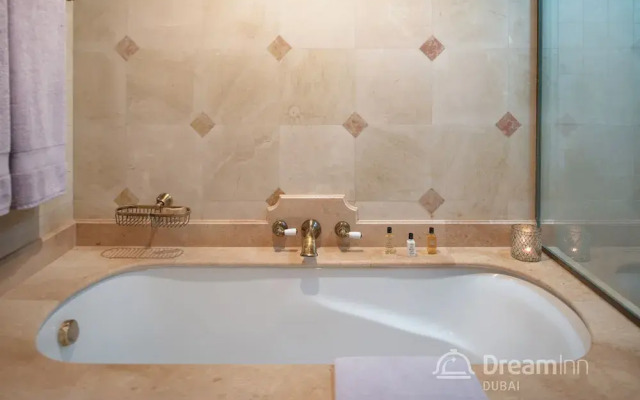 Dream Inn Apartments - Arabian Old Town