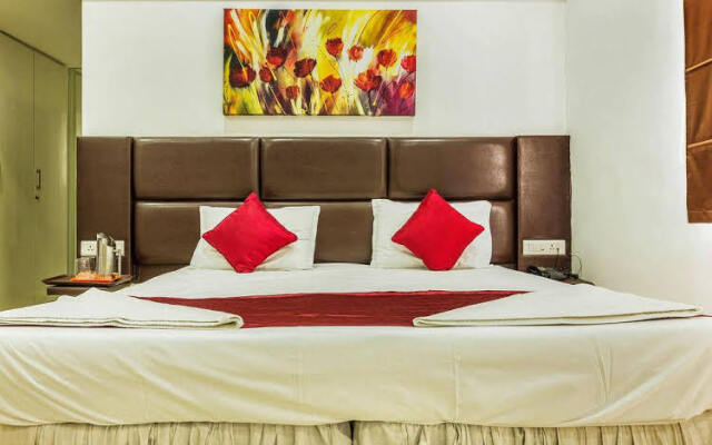 ZO Rooms Madhapur Inorbit Mall