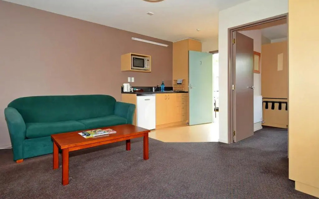 Papanui Court Motel