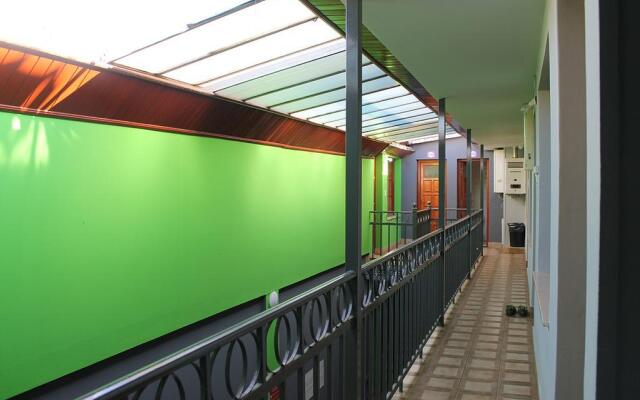 Ferienhaus Hostel Salta