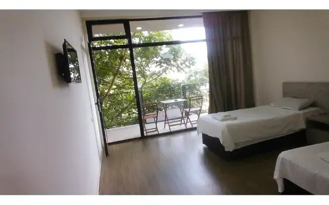 Hotel Amigo II