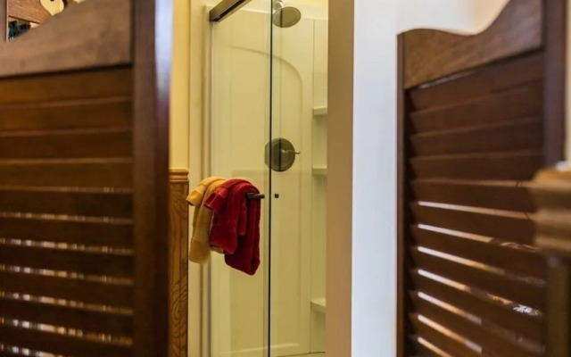 Berthoud Inn & Events