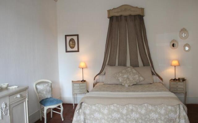 Le Boudoir du Faubourg