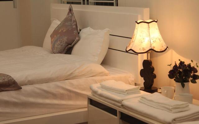 Gia Kim hotel