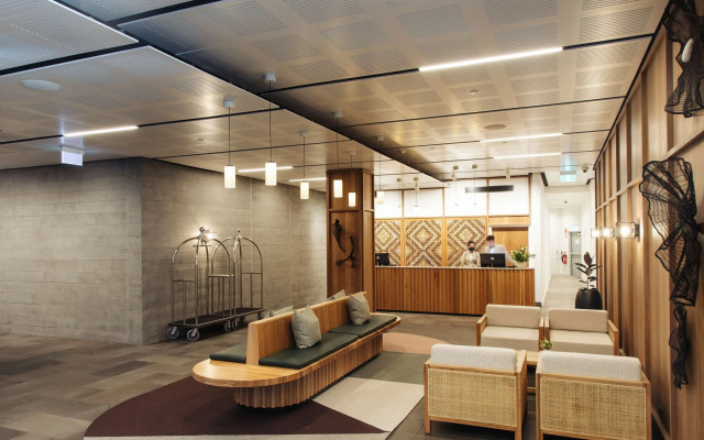 Sudima Queenstown Five Mile