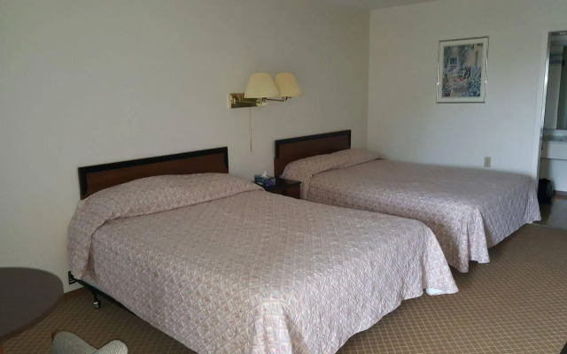 Town N Country Motor Inn