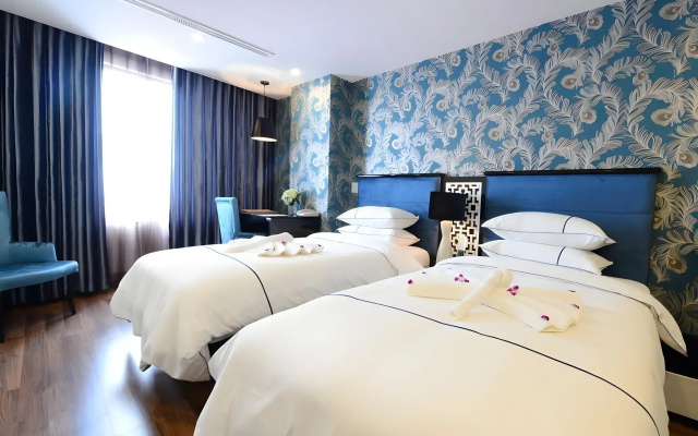 Hanoi Emerald Waters  & Spa
