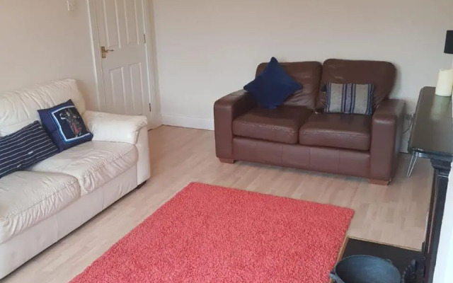 Portrush Holiday Haven