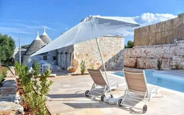 Suite Carmelina a Borgo Santa Clara