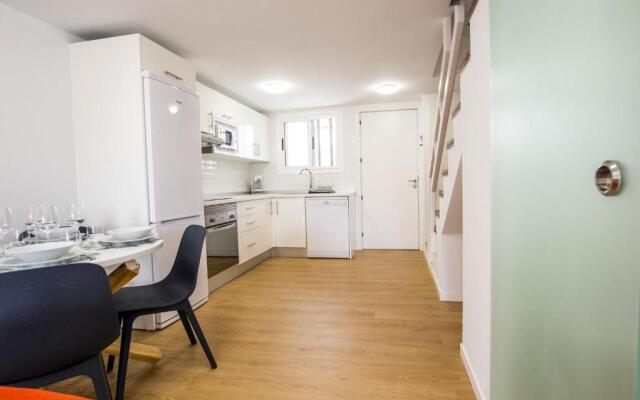 Parque Santiago 1 Duplex 2A014