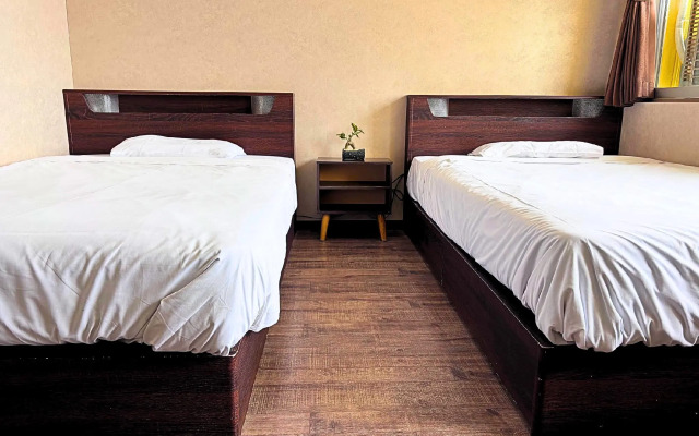 My Place - Hostel