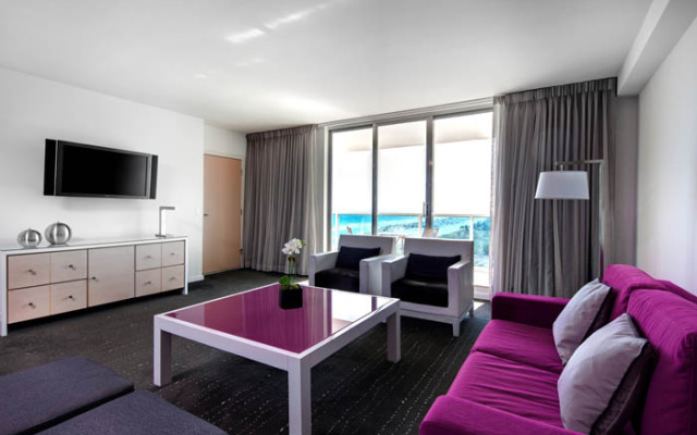 The Perry South Beach