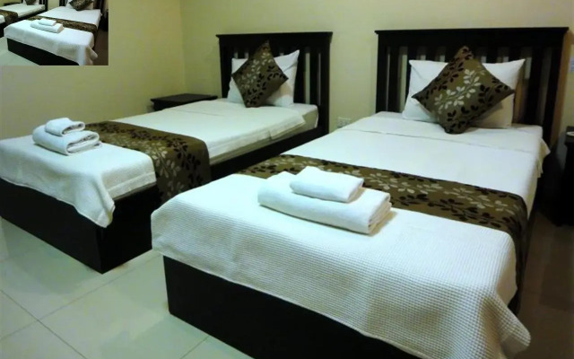 Royal Place Banchang