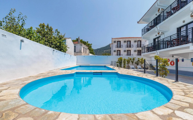 Hotel Amalia