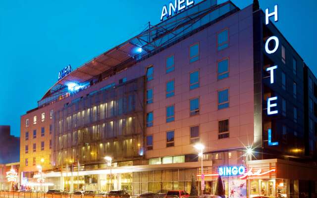 Hotel Anel