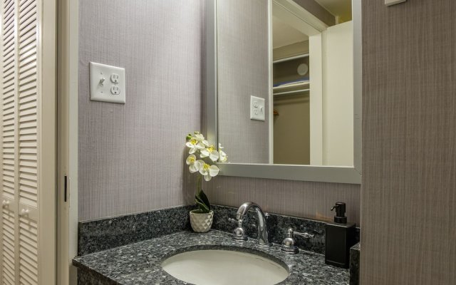 Studio Apt with WiFi by Frontdesk