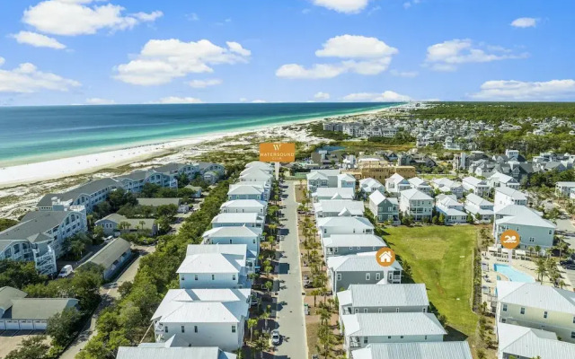 Prominence on 30A by Panhandle Getaways
