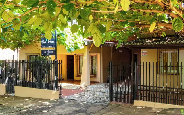 Residencial Los Pinos
