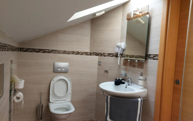 Hotel Epavlis Eleftheriadi