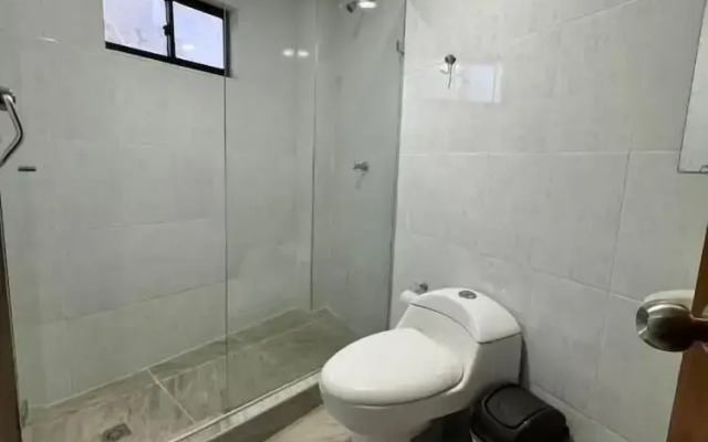 Sgh Madeleine Inn