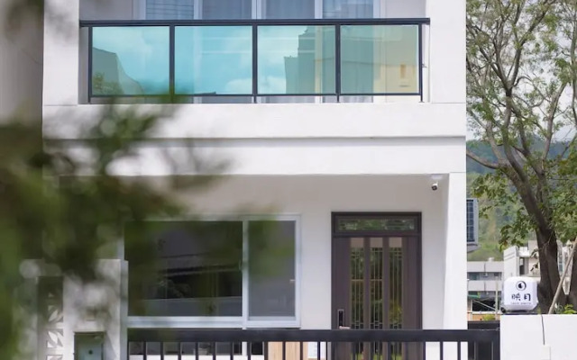 Ying Yue Homestay