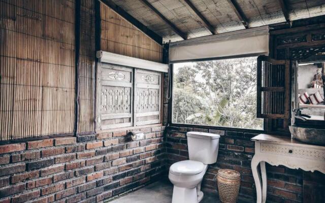 Batukaru Eco Retreat - Adults Only