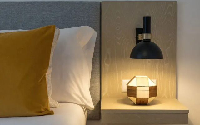 Villa Bolhão Apartamentos