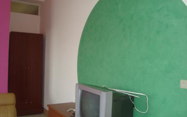 Fu Yuen Guesthouse