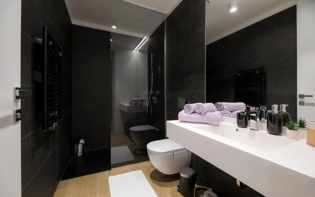 ONE Luxury Apartments