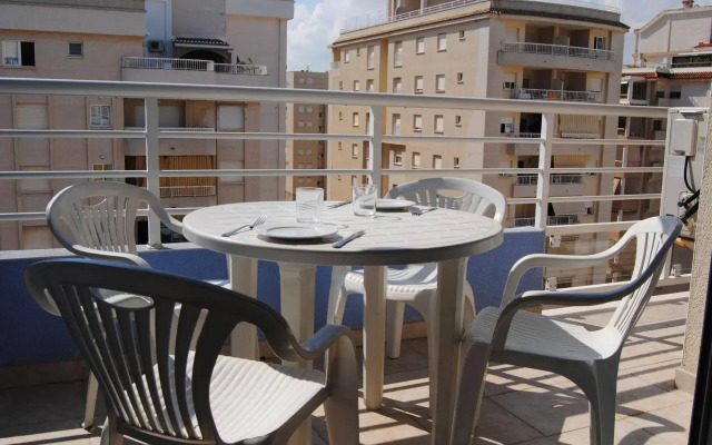 Apartamentos Marblau Peredamar