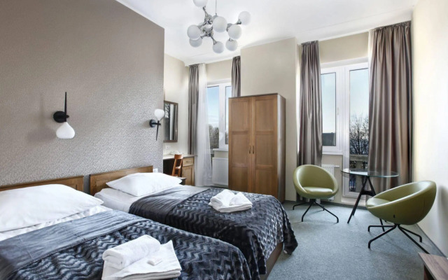 Dom Marynarza Hotel