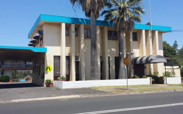Nowra Motor Inn
