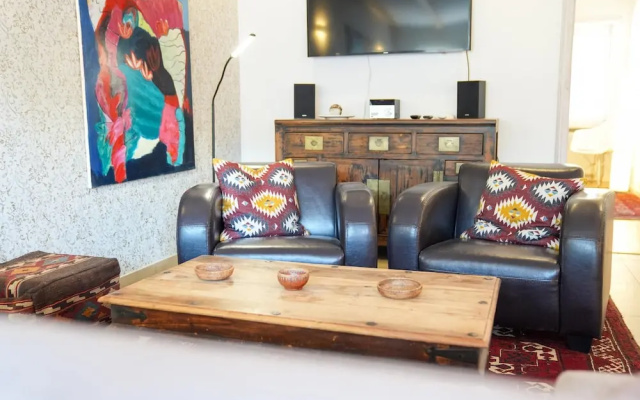 Arber Lofts